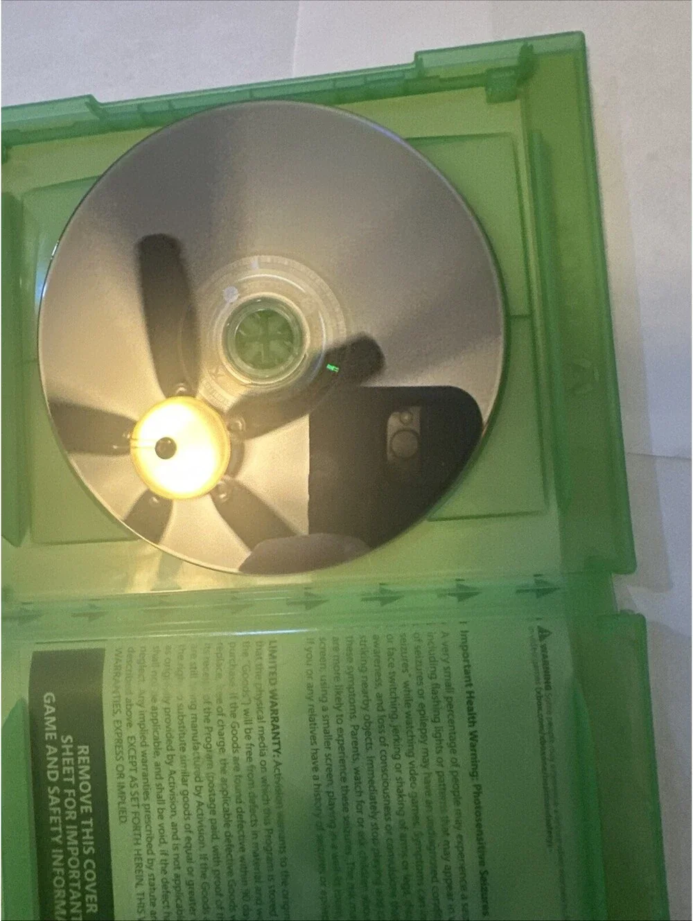 Call of Duty: Modern Warfare - Microsoft Xbox One